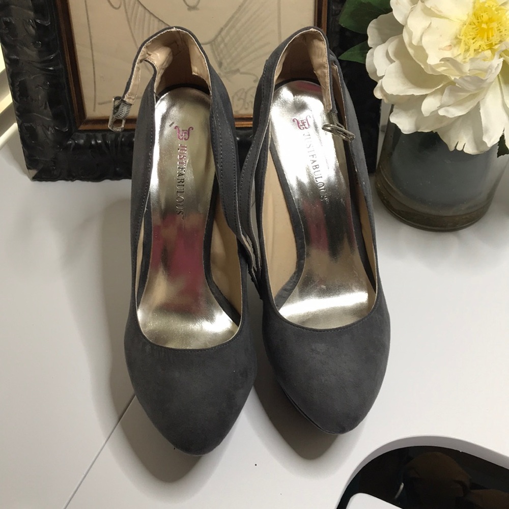 Platform Wedges - Picture 2 of 5